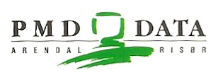 PMD-Data-logo